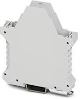 phoenixcontact Phoenix Contact ME 22,5 UTG KMGY DIN-rail-behuizing onderkant Polyamide 10 stuk(s)