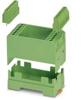 Phoenix Contact - EMG 37-LG/SET DIN-rail-behuizing Kunststof 10 stuks