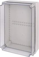eaton CI45X-200 Universal-Gehäuse 225 x 375 x 500 Polycarbonat Grau 1St.