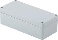 Weidmüller KLIPPON K31 RAL7001 Universal-Gehäuse 175 x 80 x 57 Aluminium pulverbeschichtet Silber-