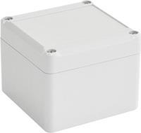 Bopla EUROMAS ET 225 F Universal-Gehäuse 82 x 80 x 87 ABS Hellgrau 1St. S23874