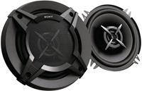 Fullrange speakers - 5 Inch - 