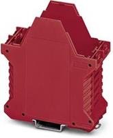 phoenixcontact Phoenix Contact ME 45 UTG RD DIN-rail-behuizing onderkant Polyamide 10 stuk(s)