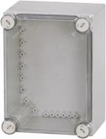 eaton CI23X-125 Universal-Gehäuse 150 x 187.5 x 250 Polycarbonat Grau 1St.