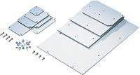 rittal PK 9549.000 (VE8) - Mounting plate for distribution board PK 9549.000 (quantity: 8)