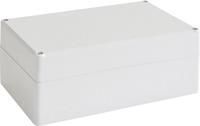 bopla EUROMAS EM 238 Universal-Gehäuse 160 x 120 x 92 Polycarbonat Lichtgrau (RAL 7035) 1St.