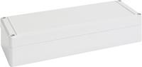 bopla EUROMAS ET 224F-LP Universal-Gehäuse 240 x 80 x 60 ABS Hellgrau 1St.