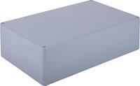 bopla EUROMAS P 355 Universal-Gehäuse 400 x 250 x 121 Polyester Silber-Grau (RAL 7001) 1St.