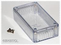 hammondelectronics Universal-Gehäuse 112 x 62 x 31 Polycarbonat Natur 1St.