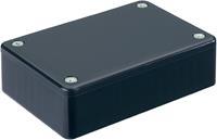 hammondelectronics Euro-Gehäuse 85 x 56 x 25 ABS Schwarz 1St.