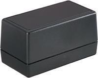 Strapubox 7475 Universal-Gehäuse 148 x 78 x 80 ABS Schwarz 1St. S58722