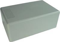 Strapubox 1004 R Universal-Gehäuse 102 x 160 x 60 ABS Grau 1St. S55868