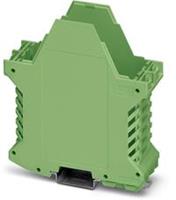 phoenixcontact Phoenix Contact ME 35 UT TBUS GN DIN-rail-behuizing onderkant Polyamide 10 stuk(s)