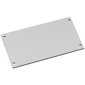 Spelsberg TG MPI-1608 Montageplaat (l x b x h) 131 x 73 x 2.5 mm Isolatiemateriaal 1 stuk(s)