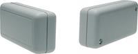 Strapubox 2099GR Universal-Gehäuse 90 x 40 x 26 ABS Grau 1St. S29270