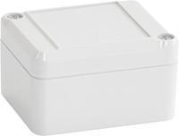 bopla EUROMAS ET 206F Universal-Gehäuse 65 x 50 x 37 ABS Hellgrau 1St.