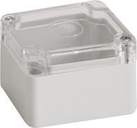 Bopla EUROMAS M 205G Universal-Gehäuse 52 x 50 x 35 Polycarbonat Hellgrau 1St. S25702