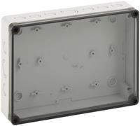 Spelsberg TK PC 2518-6f-tm - Distribution cabinet (empty) 254x180mm TK PC 2518-6f-tm