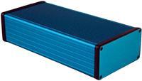 hammondelectronics Hammond Electronics 1455N2201BU Universal-Gehäuse Aluminium Blau 1St.