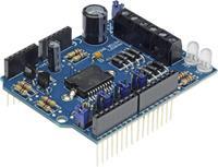 Arduino Shield - Motor & Power - 