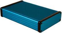 hammondelectronics Universal-Gehäuse 160 x 103 x 30.5 Aluminium Blau 1St.