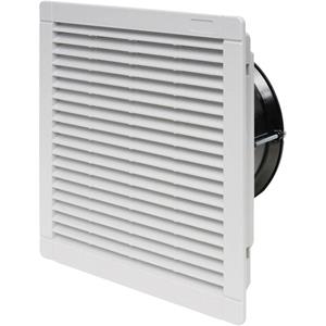 Finder 7F.50.8.230.4230 Schakelkastventilator 230 V/AC 40 W (b x h x d) 250 x 250 x 118.5 mm 1 stuk(s)