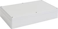 Bopla EUROMAS ET 239 F Universal-Gehäuse 250 x 160 x 57 ABS Hellgrau 1St. S23805