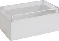 bopla EUROMAS M 231G Universal-Gehäuse 160 x 80 x 85 Polycarbonat Hellgrau 1St.