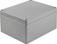 Bopla EUROMAS A 140 Universal-Gehäuse 200 x 230 x 111 Aluminium Silber-Grau (RAL 7001) 1St. S27839