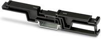 phoenixcontact UM-PRO 122 FOOT BK Hutschienen-Montagesockel 10St.