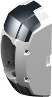 rittal CP Befestigungselement starr Aluminium, Kunststoff Hellgrau 1St.