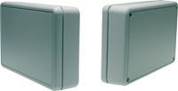 Strapubox 2006GR Universal-Gehäuse 125 x 74 x 27 ABS Grau 1St. S29503