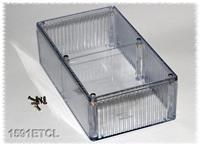 hammondelectronics Universal-Gehäuse 191 x 110 x 61 Polycarbonat Natur 1St.