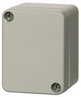 fibox AB 050705 Universal-Gehäuse 50 x 65 x 45 ABS Lichtgrau (RAL 7035) 1St.