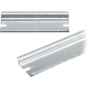 Fibox EKV 32 DIN-rail Ongeperforeerd Plaatstaal 335 mm 1 stuk(s)