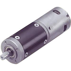 drivesystemeuropebymsw Drive System Europe by MSW 026115 Gelijkstroom-transmissiemotor DSMP521-24-0676-BF 24 V 2.75 A 10 Nm 8.4 omw/min As-diameter: 10 mm 1 stuk(s)