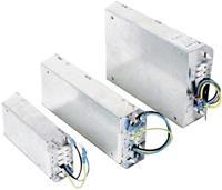 peterelectronic NF 480/16/3E2 Passende Unterbau-Netzfilter für Frequenzumrichter VersiDrive i 3E2