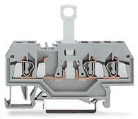 Wago 280-683 (50 Stück) - Disconnect terminal block 10A 1-p 5mm 280-683