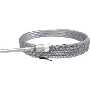 Emko RT-M06-L100-K02 Temperatuursensor Sensortype Pt100 Meetbereik temperatuur-50 tot 400 °C
