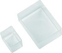 Weidmüller A9-1 CL55 Sortimentskoffer-Einsatz (L x B x H) 55 x 39 x 47mm Anzahl Fächer: 1 50St.