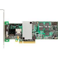 LSI BRC MegaRAID 9260-4i 6GB/SAS/Sgl/PCIe