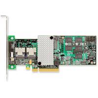 LSI BRC MegaRAID 9260-8i 6GB/SAS/Sgl/PCIe