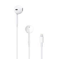 Apple EarPods met Lightning-connector