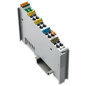 WAGO 4AI Analoge PLC-ingangsmodule 750-468/025-000 1 stuk(s)