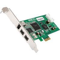 Dawicontrol DC-FW800 PCIe