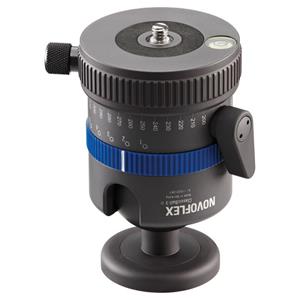 Novoflex Balhoofd ClassicBall 3 ll