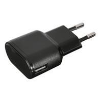 USB-lader 1A - 