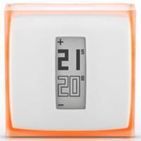 NETATMO Thermostat mit App für iPhone, Smartphone