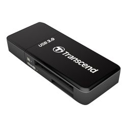 Transcend RDF5 USB 3.0 Card Reader