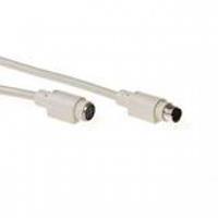Advanced Cable Technology Mini DIN Verlengkabel - 